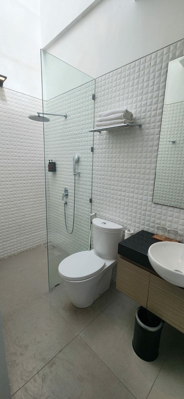 One Gate System Villa For Sale in Ungasan