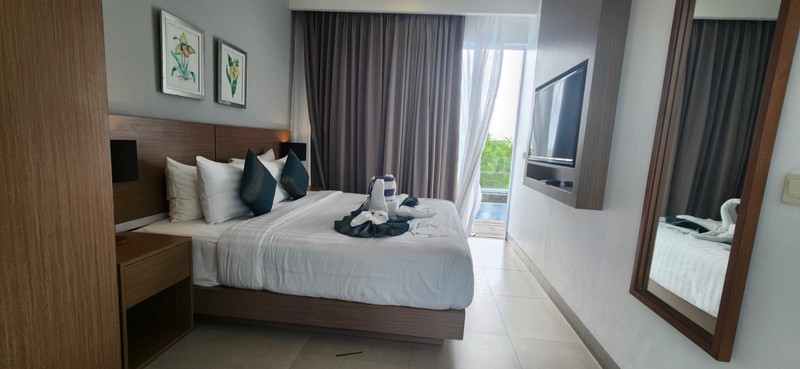 One Gate System Villa For Sale in Ungasan