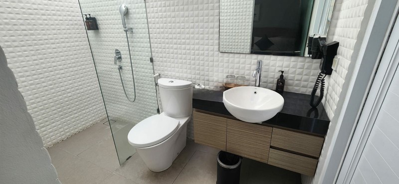 One Gate System Villa For Sale in Ungasan