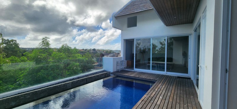 One Gate System Villa For Sale in Ungasan