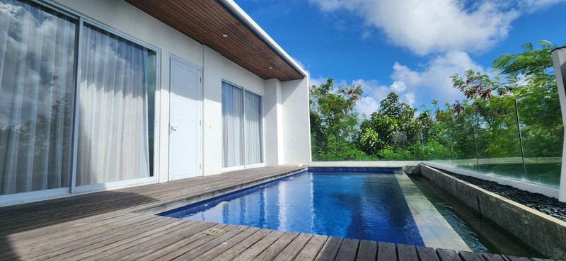 One Gate System Villa For Sale in Ungasan