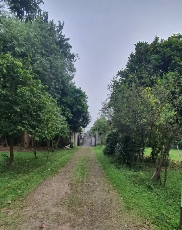 Dijual Kavling Siap Bangun dan Lokasi Strategis @Jakarta Selatan