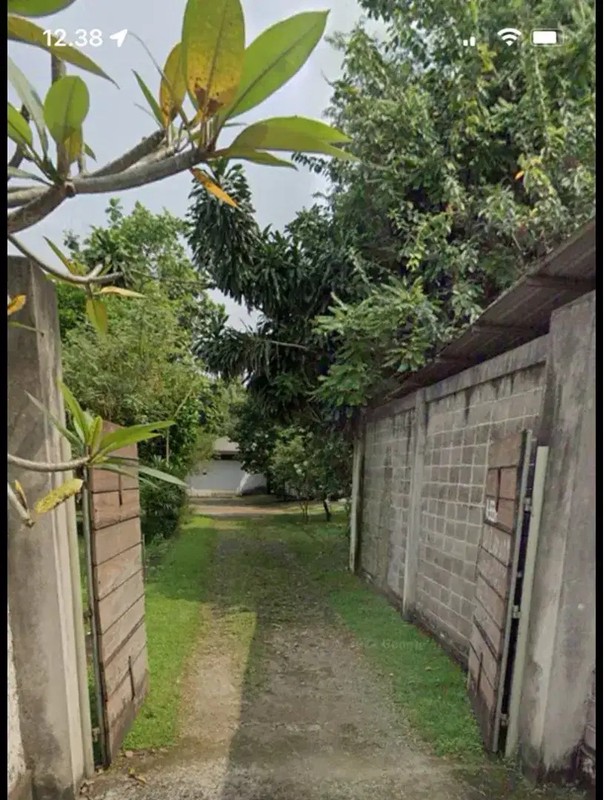 Dijual Kavling Siap Bangun dan Lokasi Strategis @Jakarta Selatan