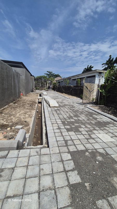 Luxury Resort Villas in Jimbaran - Prime Bali Investment