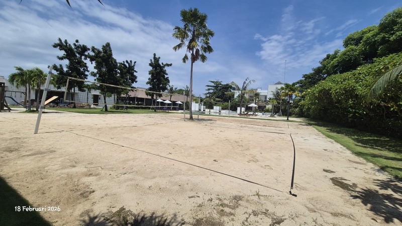 Luxury Resort Villas in Jimbaran - Prime Bali Investment