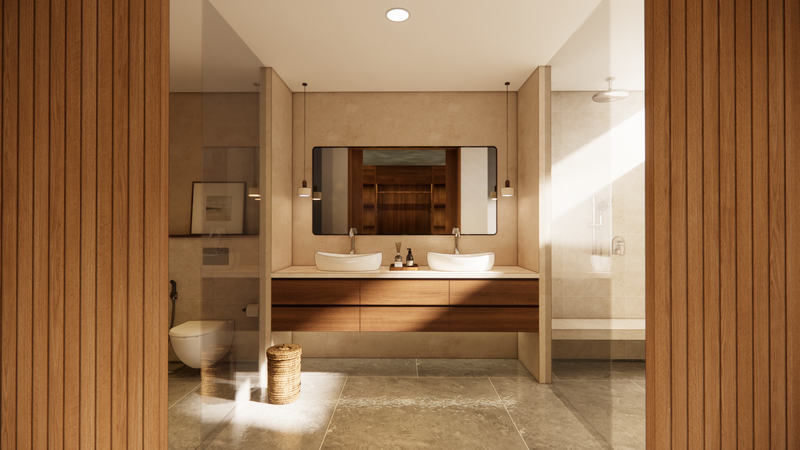 Luxury Resort Villas in Jimbaran - Prime Bali Investment