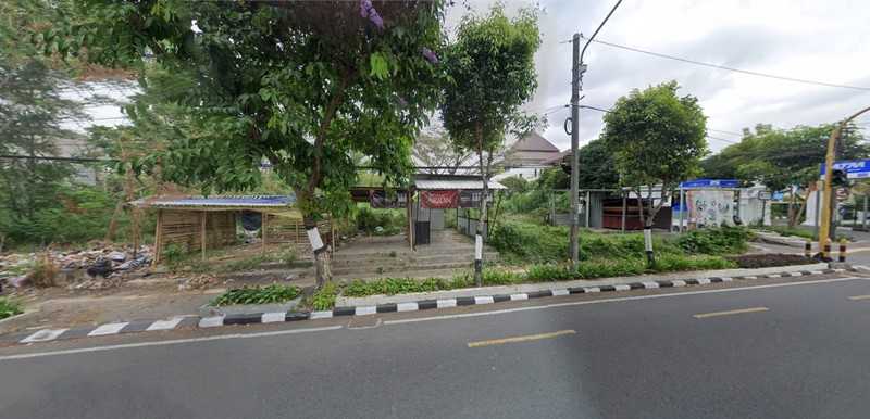 Dijual Tanah Pekarangan Strategis di Lokasi Prime , Cocok untuk Hotel, Kantor, atau Hunian Mewah Umbulharjo, Yogyakarta