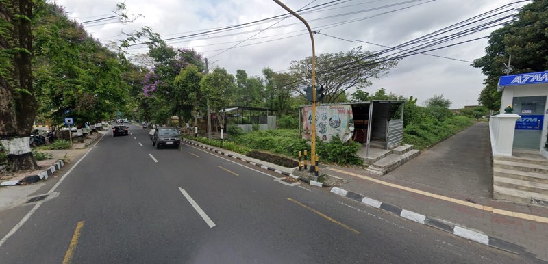 Dijual Tanah Pekarangan Strategis di Lokasi Prime , Cocok untuk Hotel, Kantor, atau Hunian Mewah Umbulharjo, Yogyakarta