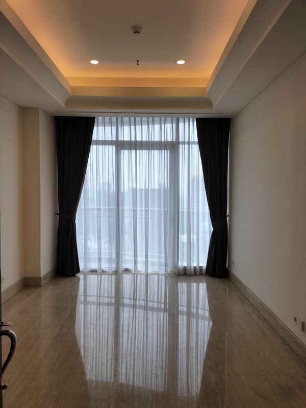 DIJUAL Apartemen South Hills 