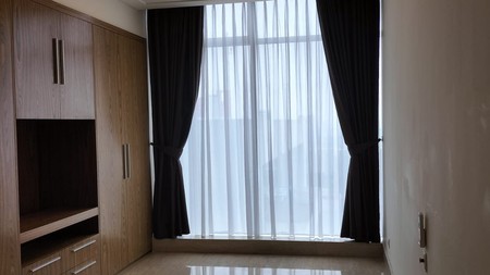 DIJUAL Apartemen South Hills 