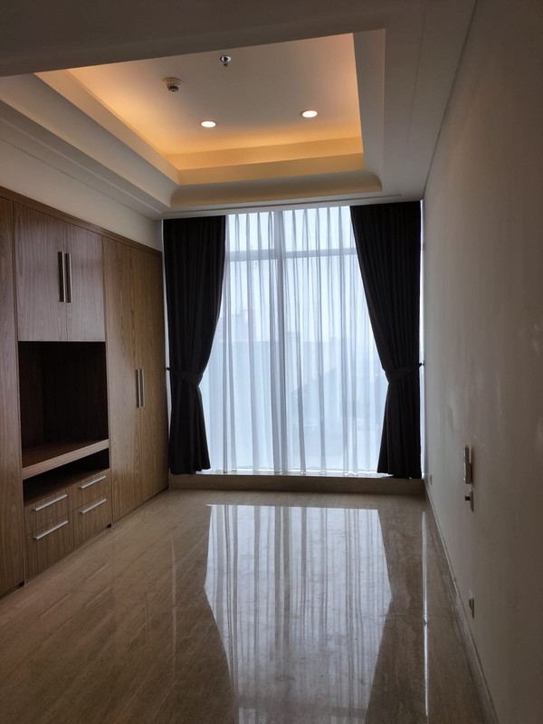 DIJUAL Apartemen South Hills 