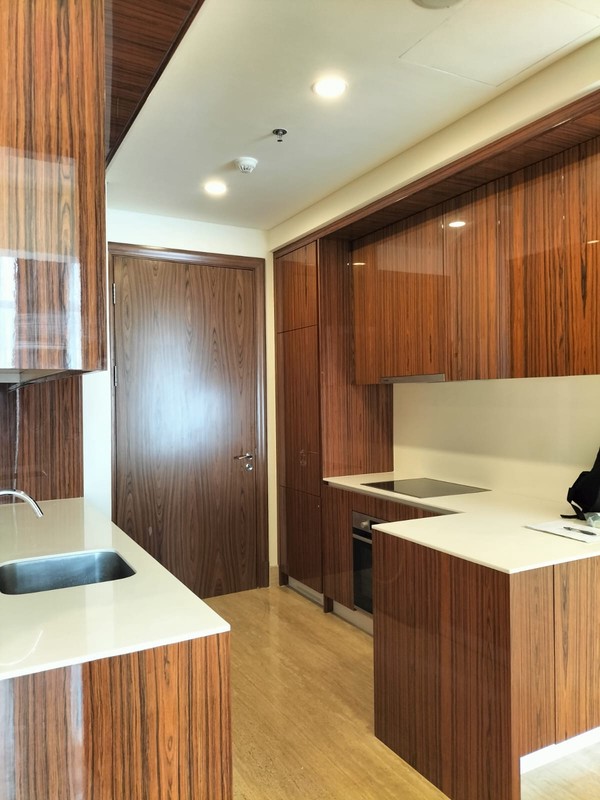 DIJUAL Apartemen South Hills 