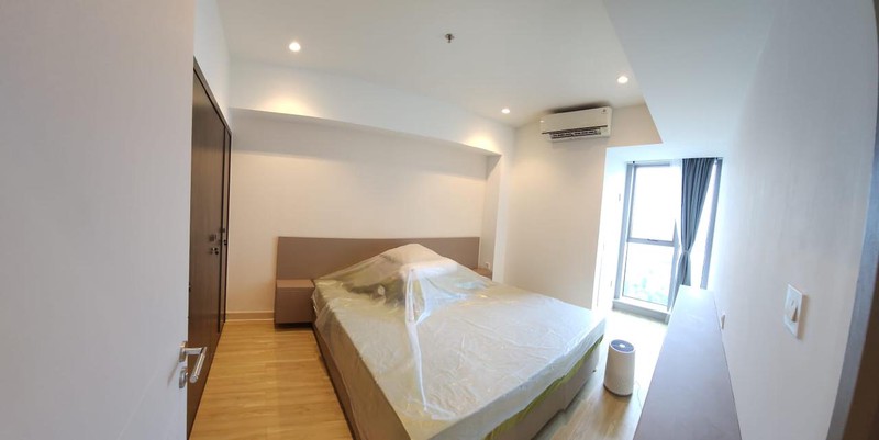 Disewakan Apartemen di BSD - 1BR Full Furnished, 40 m² | Harga Termasuk IPL