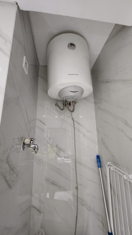 Disewakan Apartemen di BSD - 1BR Full Furnished, 40 m² | Harga Termasuk IPL