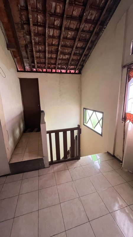 Dijual Rumah Minimalis Modern  Selangkah ke Kraton & Malioboro di Keparakan Lor, Mergangsan, Yogyakarta