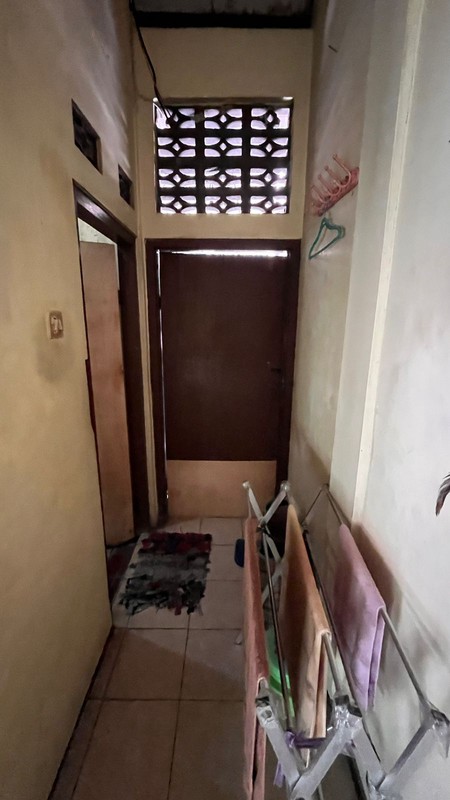 Dijual Rumah Minimalis Modern  Selangkah ke Kraton & Malioboro di Keparakan Lor, Mergangsan, Yogyakarta