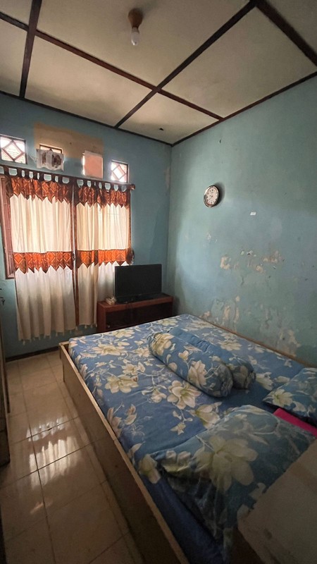 Dijual Rumah Minimalis Modern  Selangkah ke Kraton & Malioboro di Keparakan Lor, Mergangsan, Yogyakarta