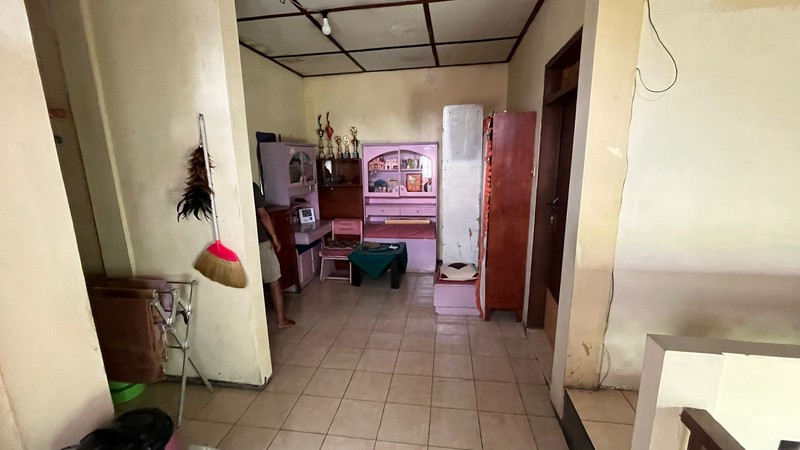 Dijual Rumah Minimalis Modern  Selangkah ke Kraton & Malioboro di Keparakan Lor, Mergangsan, Yogyakarta