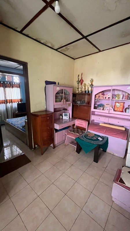 Dijual Rumah Minimalis Modern  Selangkah ke Kraton & Malioboro di Keparakan Lor, Mergangsan, Yogyakarta