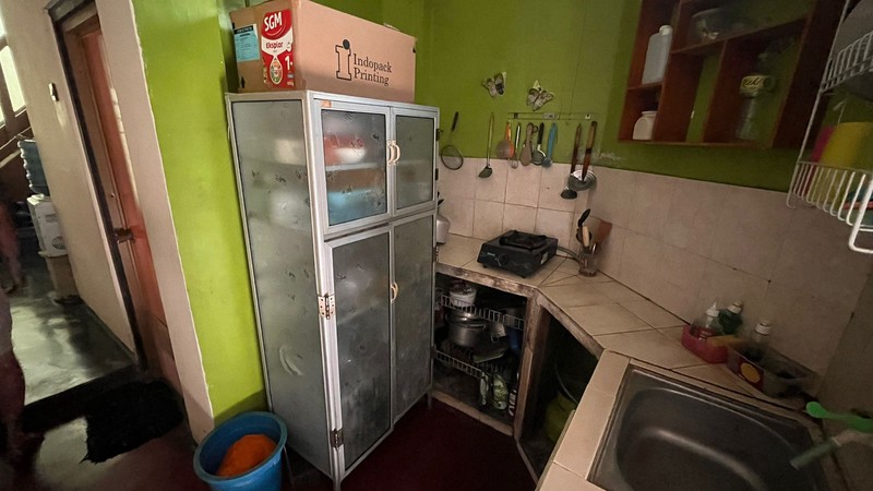 Dijual Rumah Minimalis Modern  Selangkah ke Kraton & Malioboro di Keparakan Lor, Mergangsan, Yogyakarta