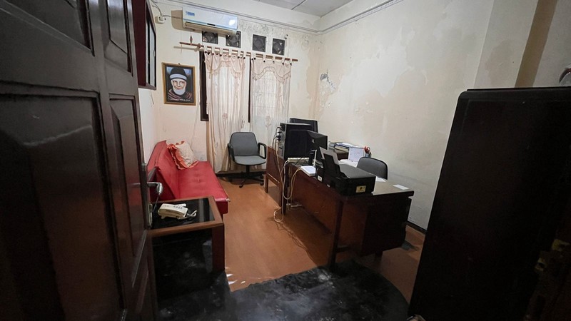 Dijual Rumah Minimalis Modern  Selangkah ke Kraton & Malioboro di Keparakan Lor, Mergangsan, Yogyakarta