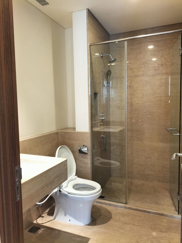 DIJUAL Apartemen South Hills 