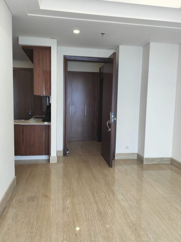DIJUAL Apartemen South Hills 