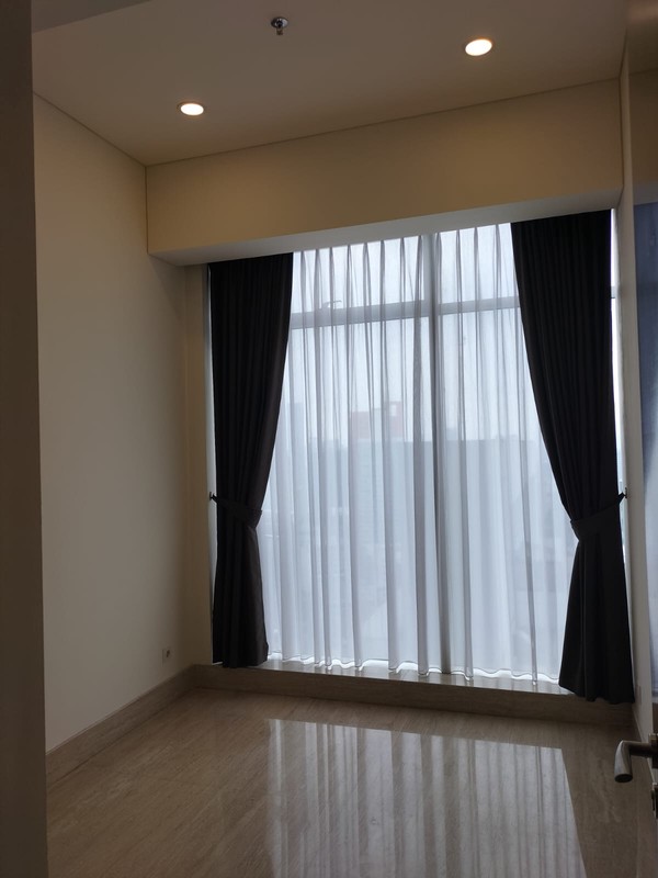 DIJUAL Apartemen South Hills 