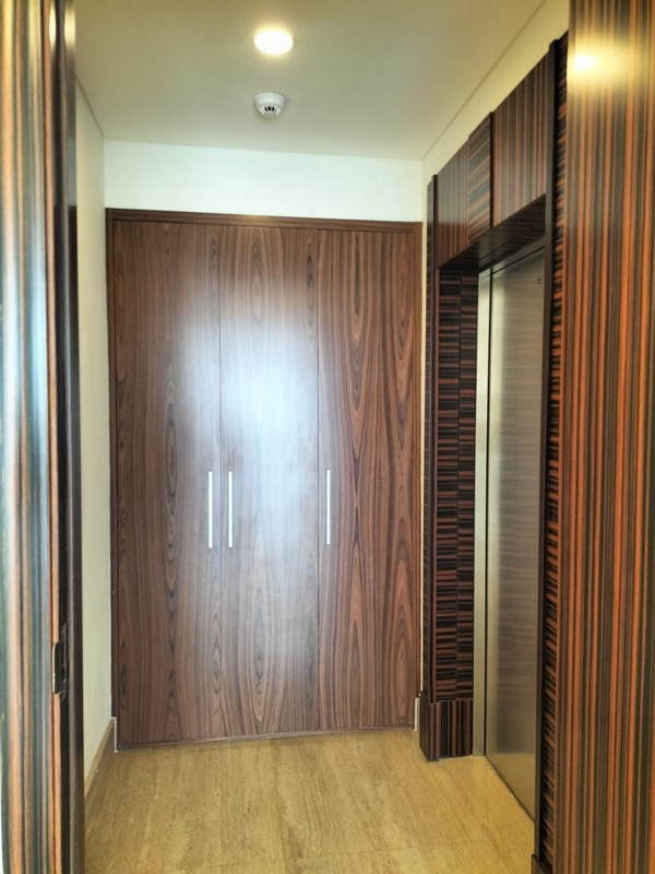 DIJUAL Apartemen South Hills 