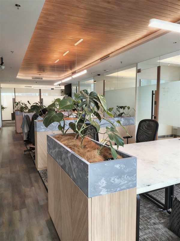 DIJUAL Unit Office Prosperty Office Tower 