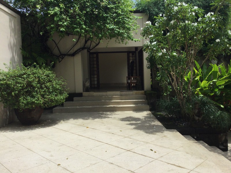 Charming Villa Leasehold 2 Bedrooms Ungasan Bali