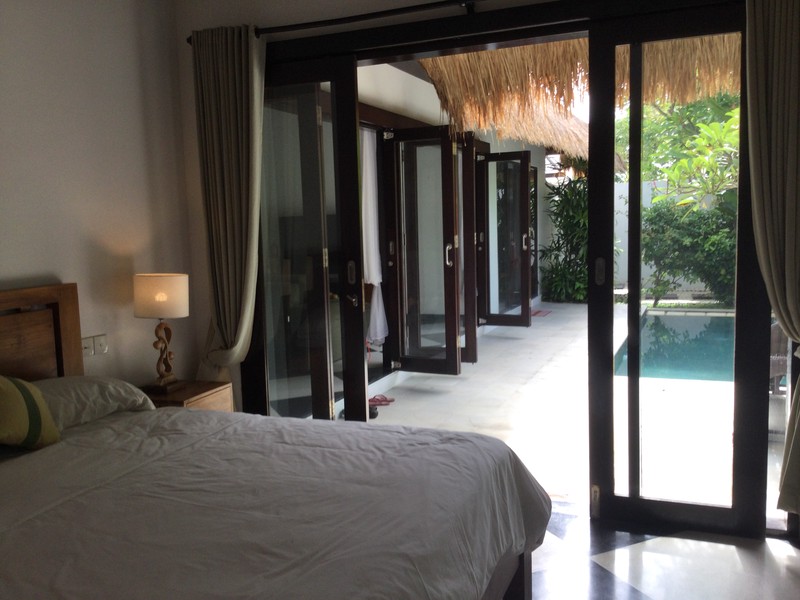 Charming Villa Leasehold 2 Bedrooms Ungasan Bali