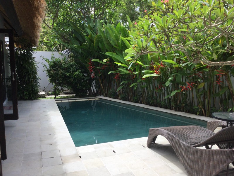 Charming Villa Leasehold 2 Bedrooms Ungasan Bali
