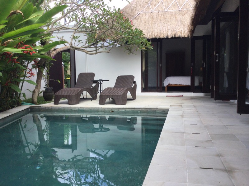 Charming Villa Leasehold 2 Bedrooms Ungasan Bali