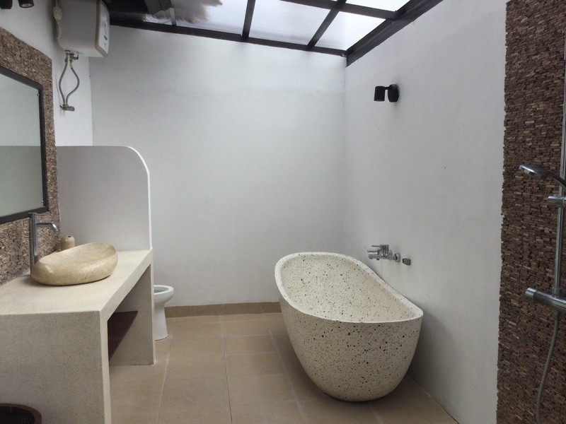 Charming Villa Leasehold 2 Bedrooms Ungasan Bali