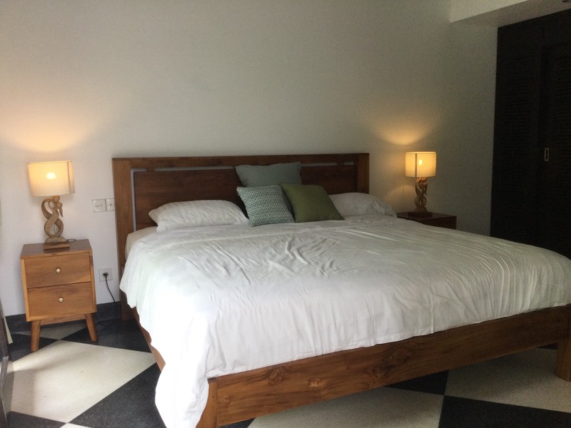 Charming Villa Leasehold 2 Bedrooms Ungasan Bali