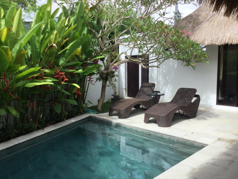 Charming Villa Leasehold 2 Bedrooms Ungasan Bali