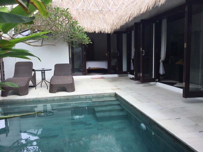 Charming Villa Leasehold 2 Bedrooms Ungasan Bali
