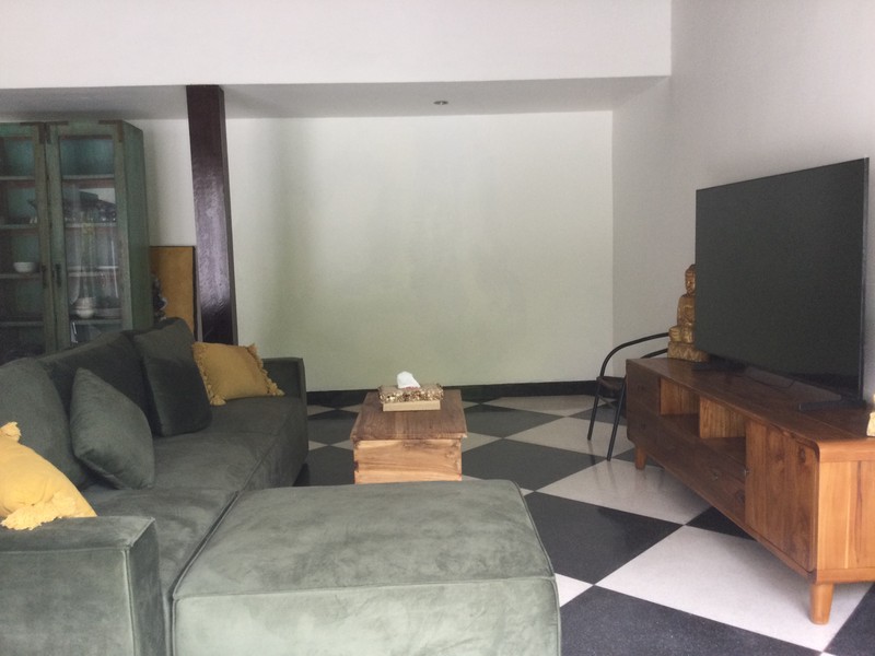 Charming Villa Leasehold 2 Bedrooms Ungasan Bali