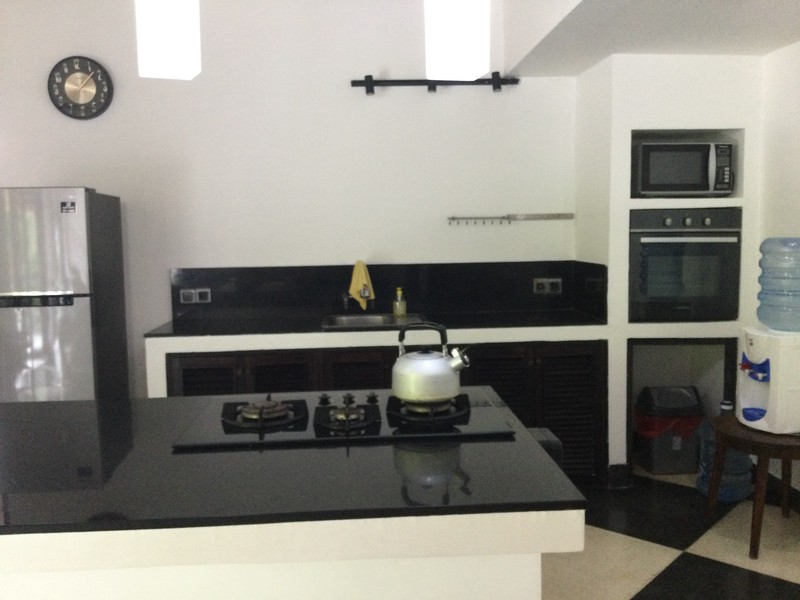 Charming Villa Leasehold 2 Bedrooms Ungasan Bali