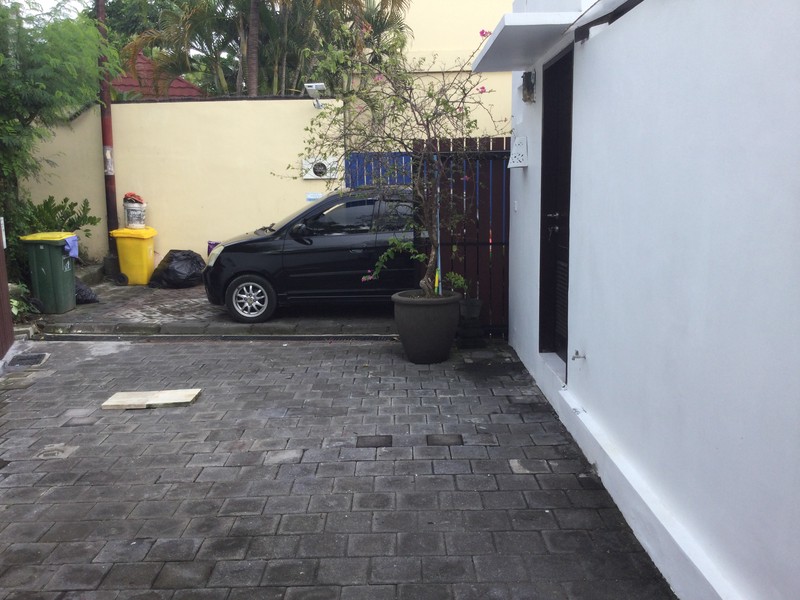 Charming Villa Leasehold 2 Bedrooms Ungasan Bali