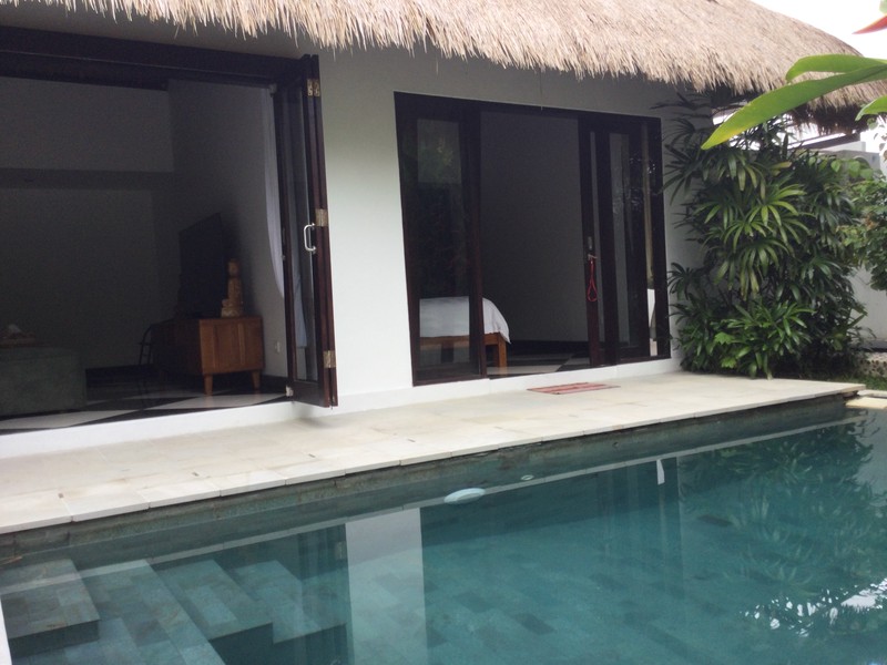 Charming Villa Leasehold 2 Bedrooms Ungasan Bali