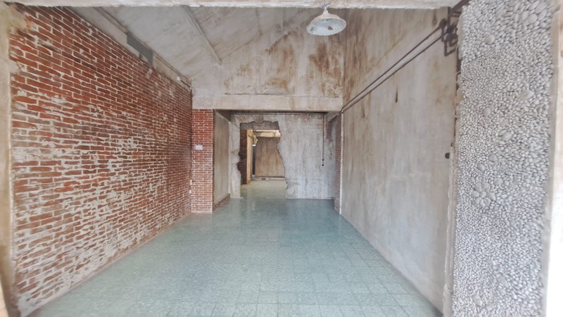 Disewakan Ruang Usaha Strategis Lokasi Ikonik Kranggan Hanya Selangkah ke Tugu Jogja, Gowangan, Jetis, Yogyakarta