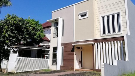 Jual Rumah Kos Puri Widya Utama Citraland Surabaya Barat