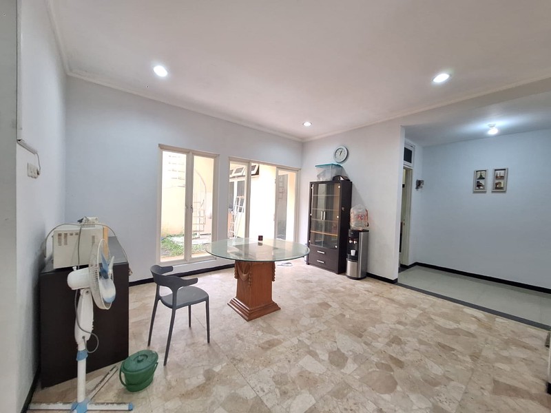 Jual Rumah Kos Puri Widya Utama Citraland Surabaya Barat