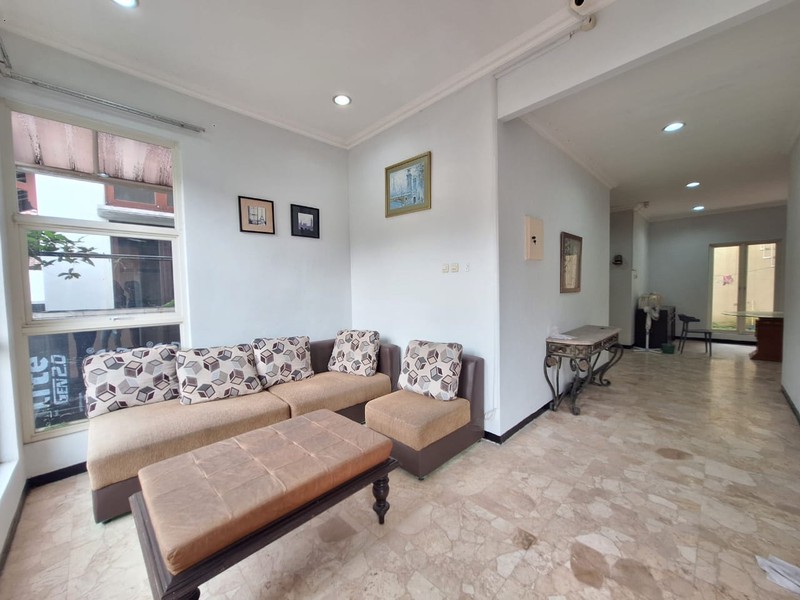 Jual Rumah Kos Puri Widya Utama Citraland Surabaya Barat