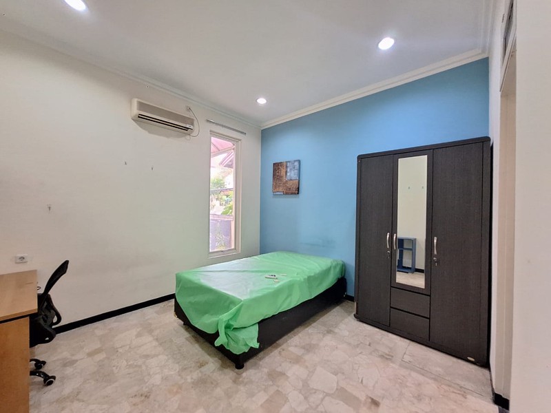 Jual Rumah Kos Puri Widya Utama Citraland Surabaya Barat