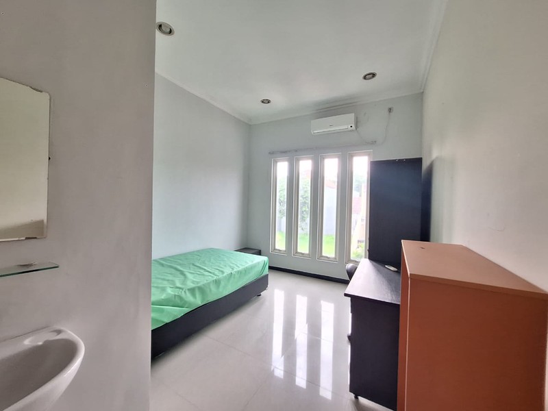 Jual Rumah Kos Puri Widya Utama Citraland Surabaya Barat