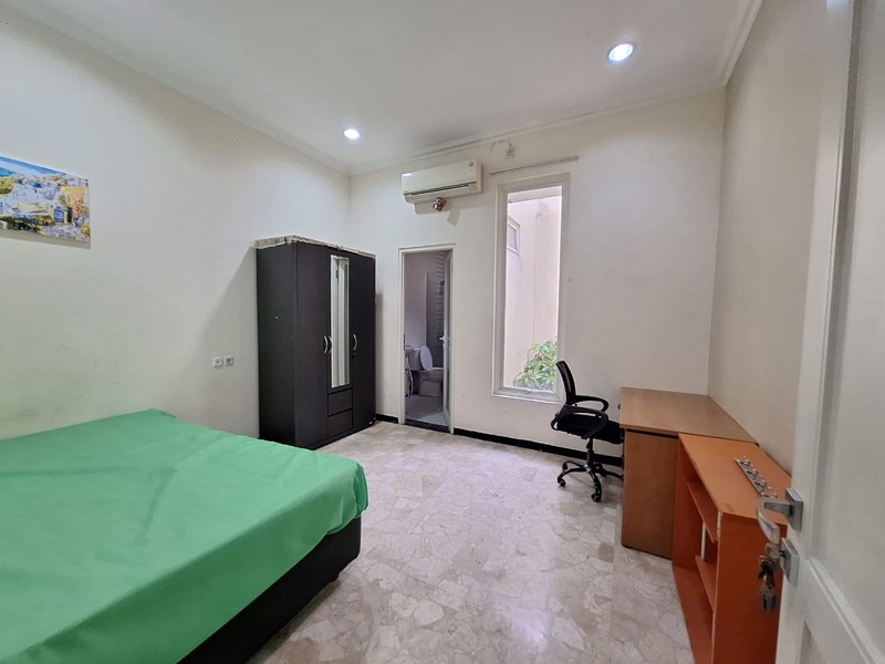 Jual Rumah Kos Puri Widya Utama Citraland Surabaya Barat