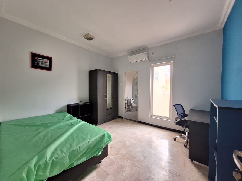 Jual Rumah Kos Puri Widya Utama Citraland Surabaya Barat